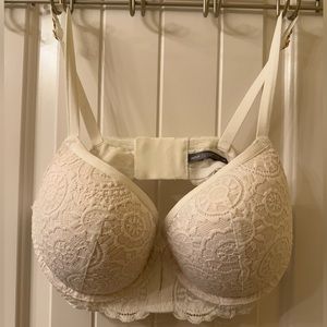 Aerie “Day to Play Plunge” Bra Size 38D